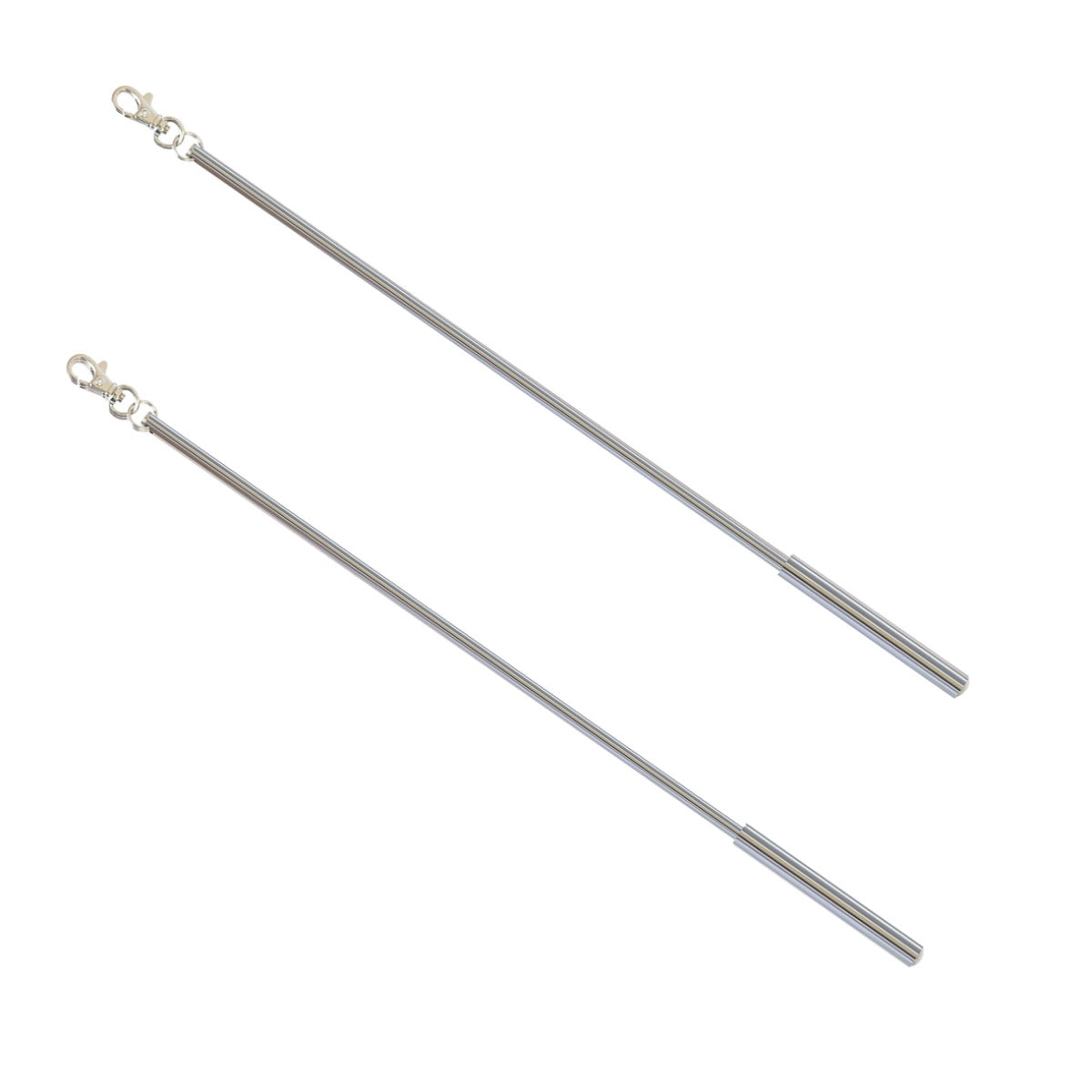 Jones Lunar & Strand 75cm Draw Rods (Pair)