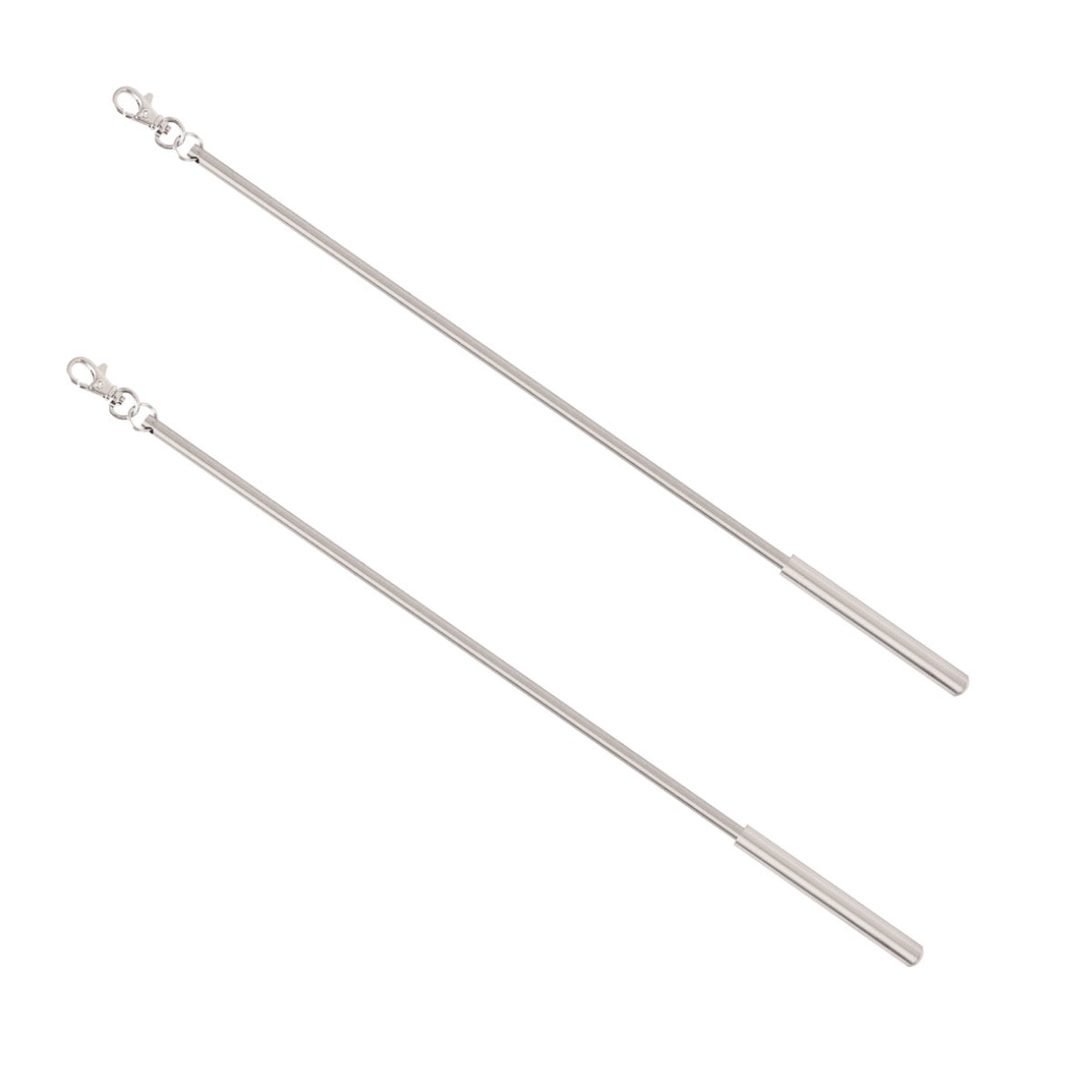 Jones Lunar & Strand 75cm Draw Rods (Pair)