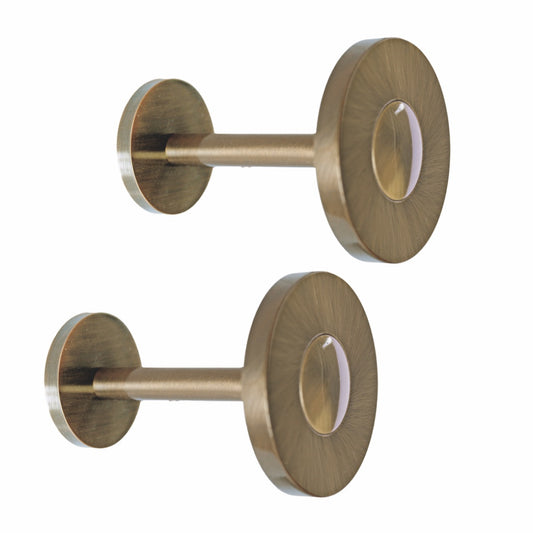 Jones Lunar & Strand Disc Holdbacks (Pair)