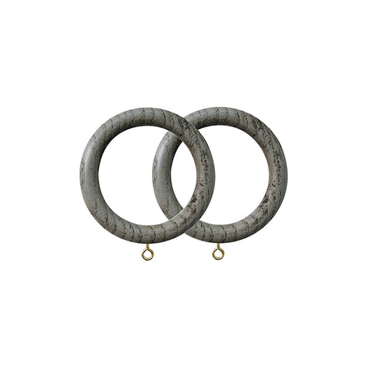 Jones Oakham 50mm Curtain Ring