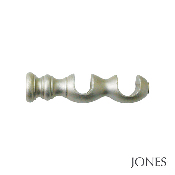 Jones Florentine & Hardwick Double Bracket