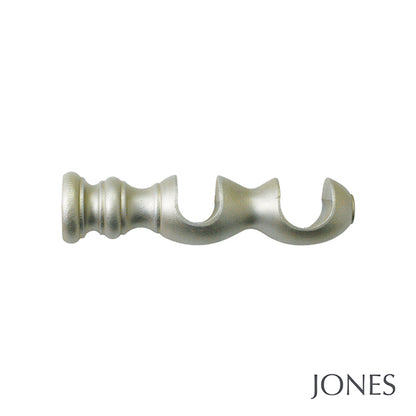 Jones Florentine & Hardwick Double Bracket
