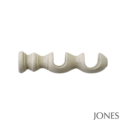 Jones Florentine & Hardwick Double Bracket