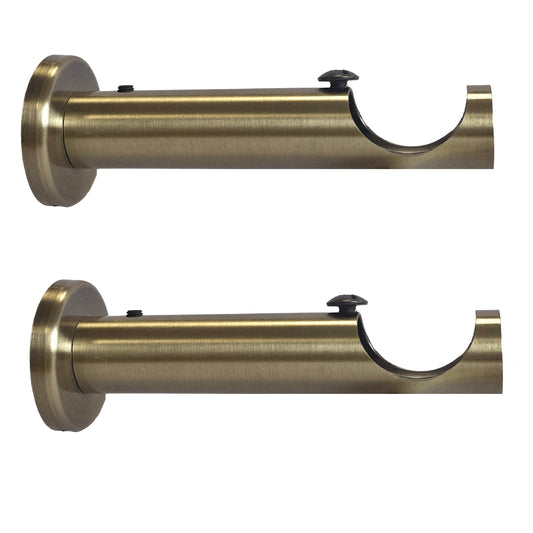 Jones Cosmos & Astra 28mm Barrel Brackets (Pair)