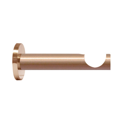 Jones Strand 35mm Brackets, Rose Gold (Clearance)