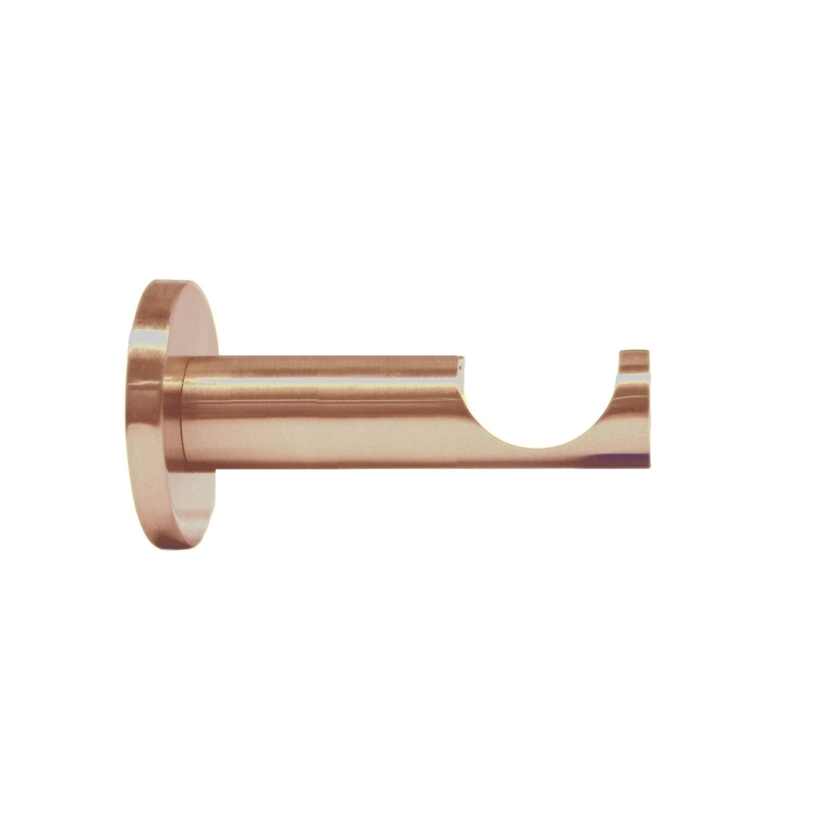 Jones Strand 35mm Brackets, Rose Gold (Clearance)