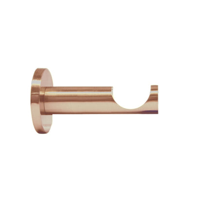 Jones Strand 35mm Brackets, Rose Gold (Clearance)