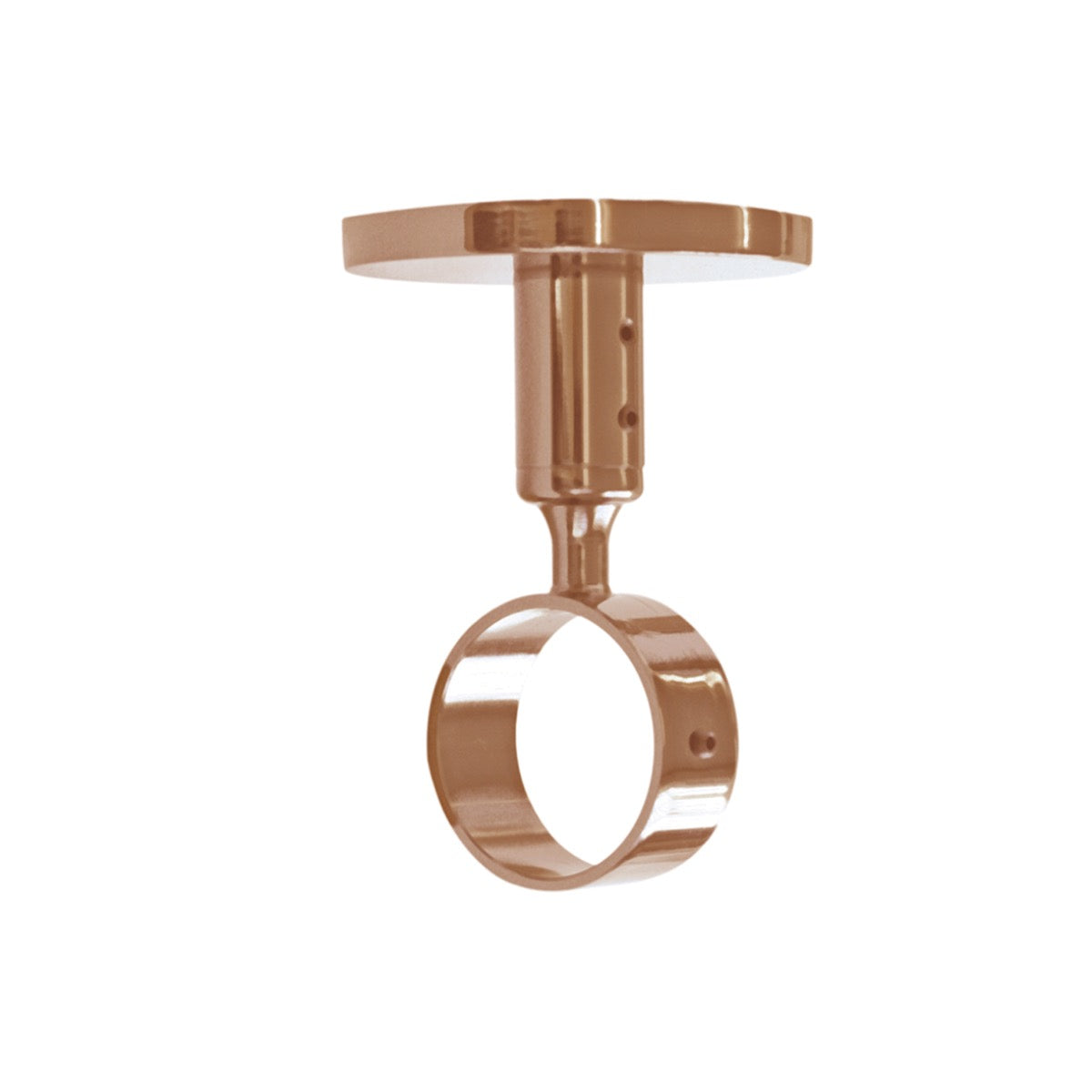 Jones Strand 35mm Brackets, Rose Gold (Clearance)