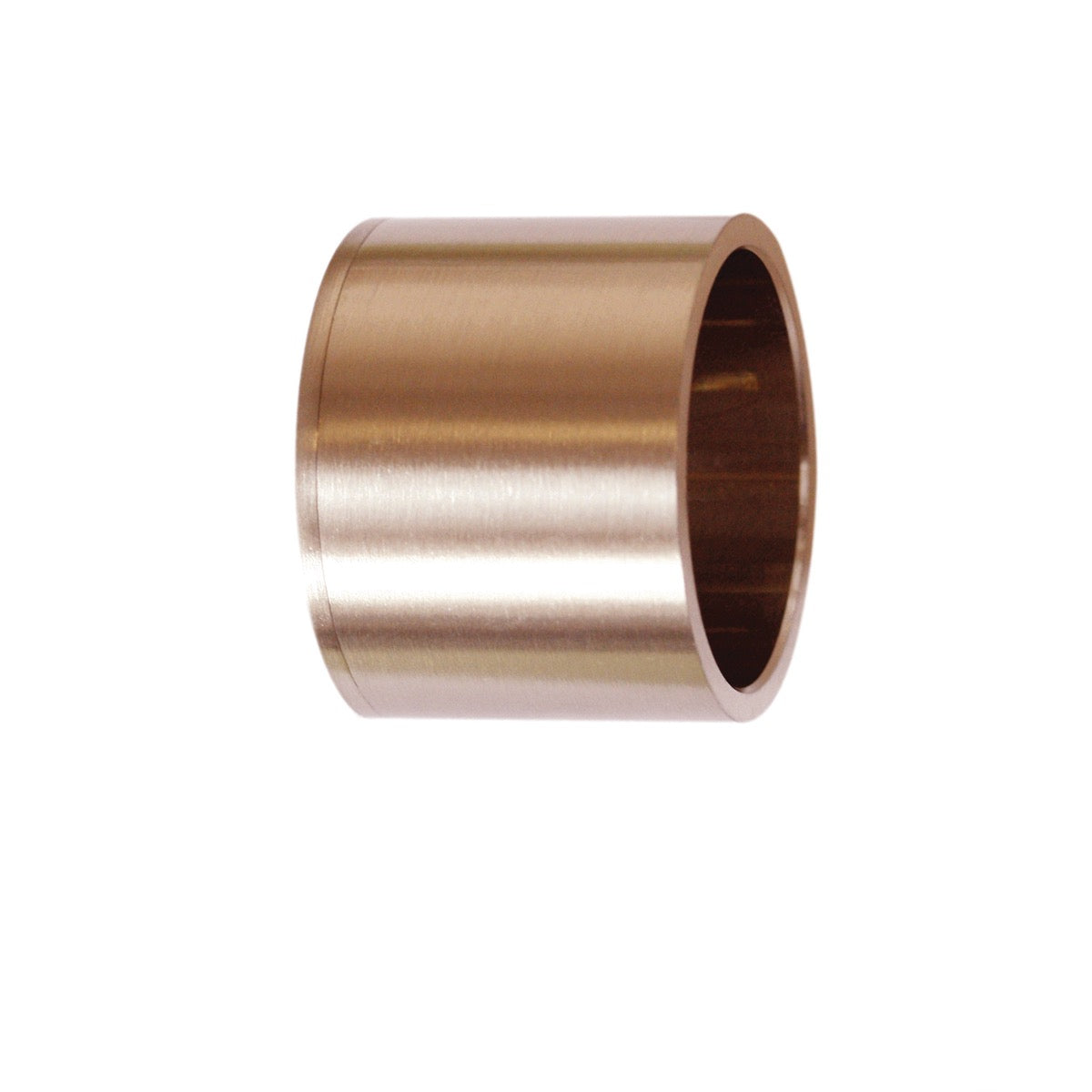 Jones Strand 35mm Brackets, Rose Gold (Clearance)