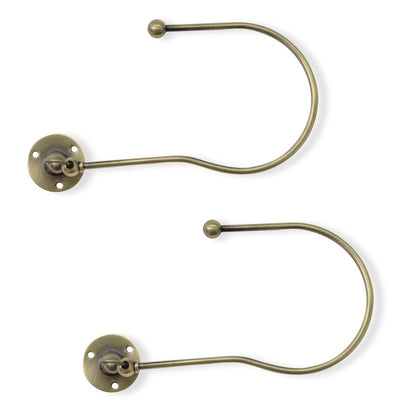 Jones Swing Embrace Holdbacks (Pair)