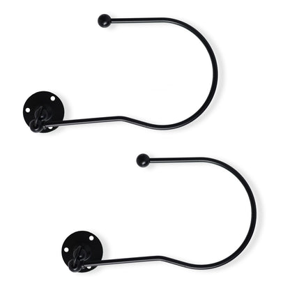 Jones Swing Embrace Holdbacks (Pair)