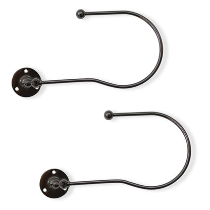 Jones Swing Embrace Holdbacks (Pair)