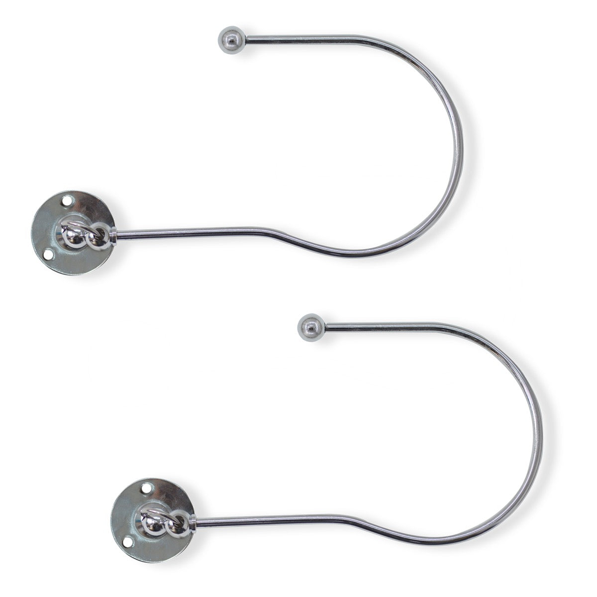 Jones Swing Embrace Holdbacks (Pair)