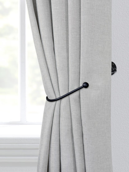 Jones Swing Embrace Holdbacks (Pair)