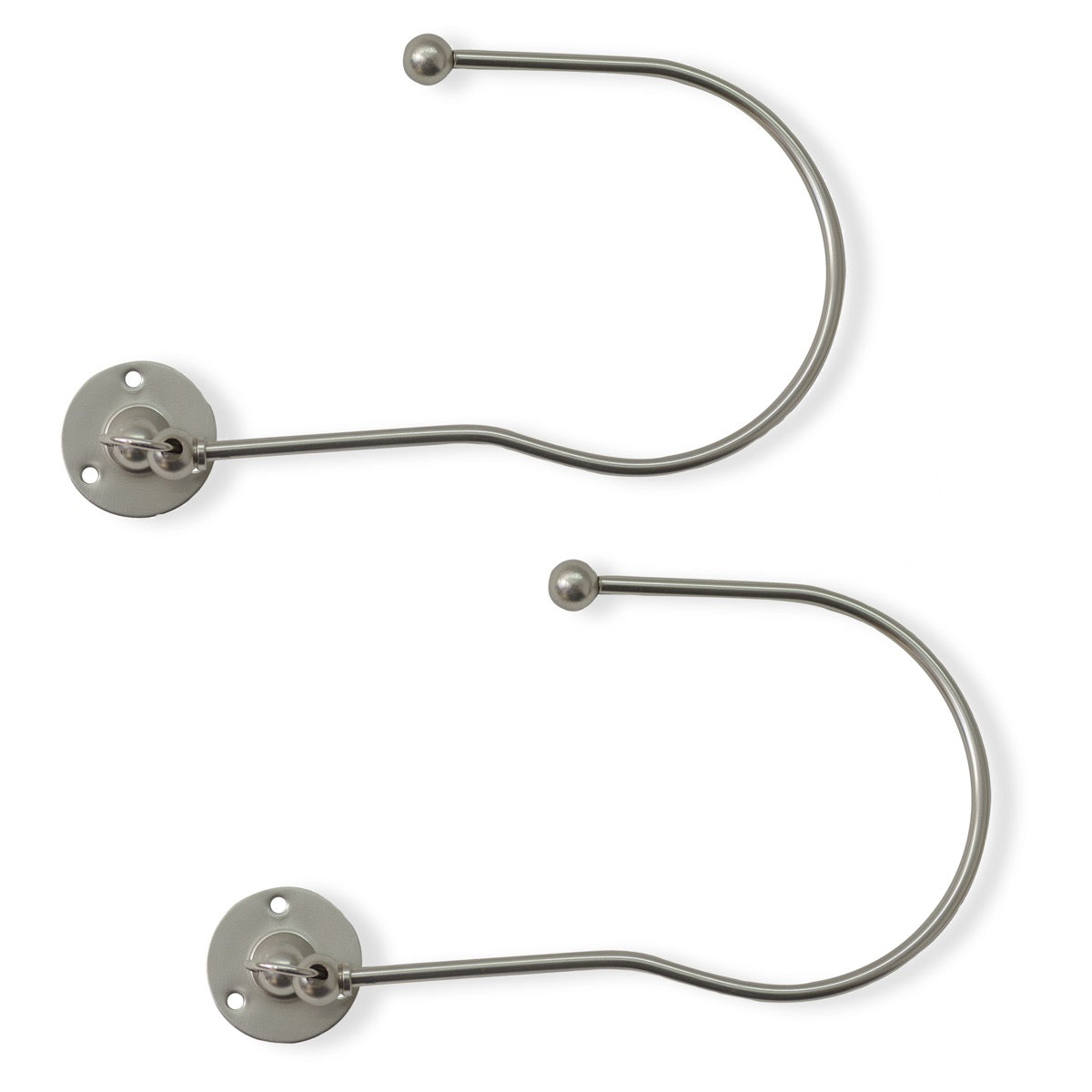 Jones Swing Embrace Holdbacks (Pair)
