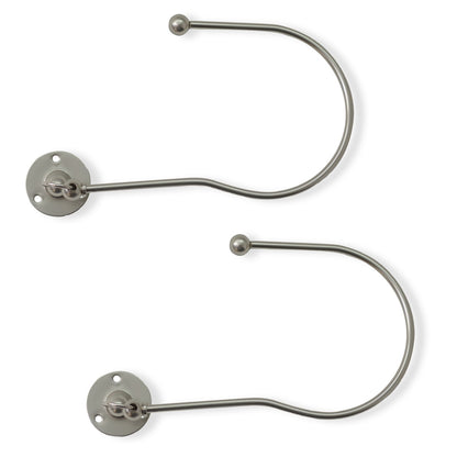 Jones Swing Embrace Holdbacks (Pair)