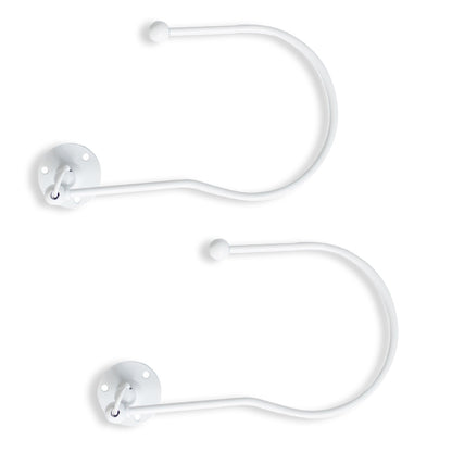 Jones Swing Embrace Holdbacks (Pair)