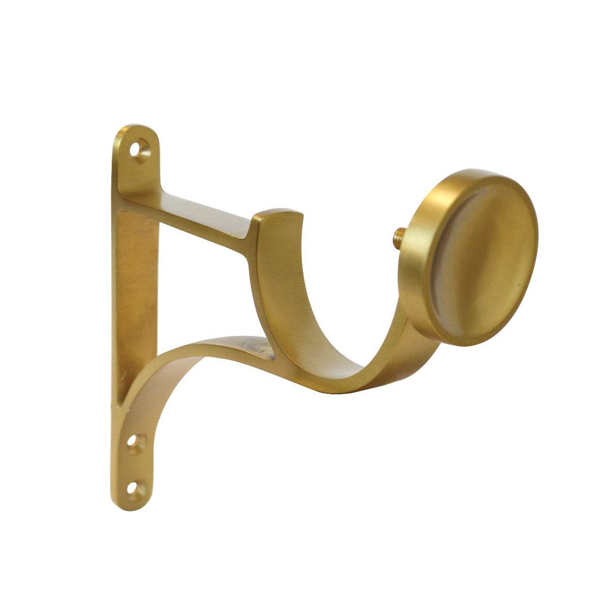 Jones Esquire 50mm Brackets