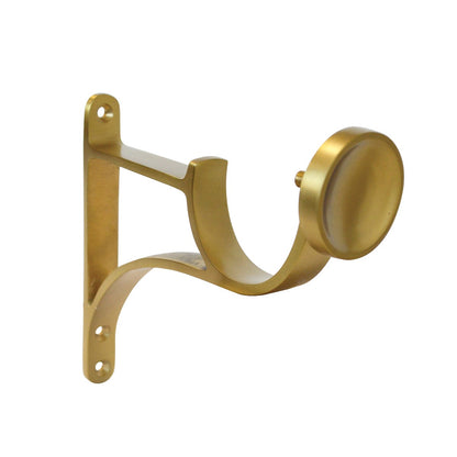 Jones Esquire 50mm Brackets