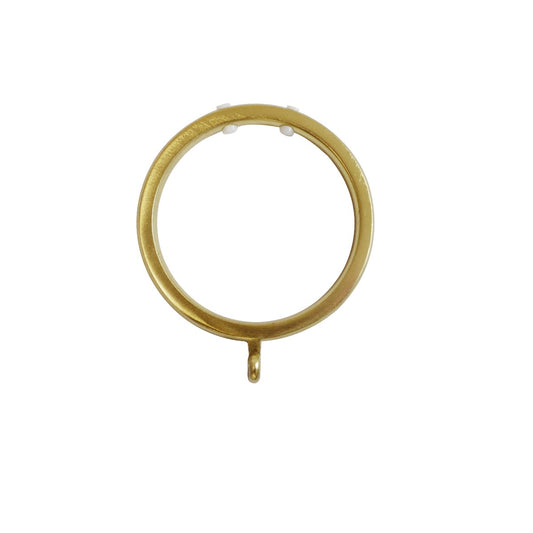 Jones Esquire 50mm Curtain Rings (Pack)