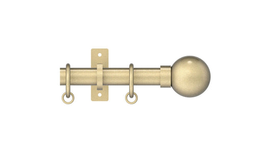 curtain pole