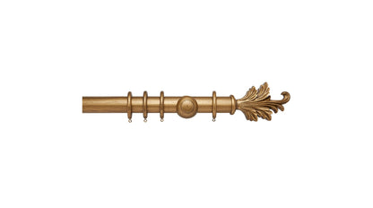 curtain pole
