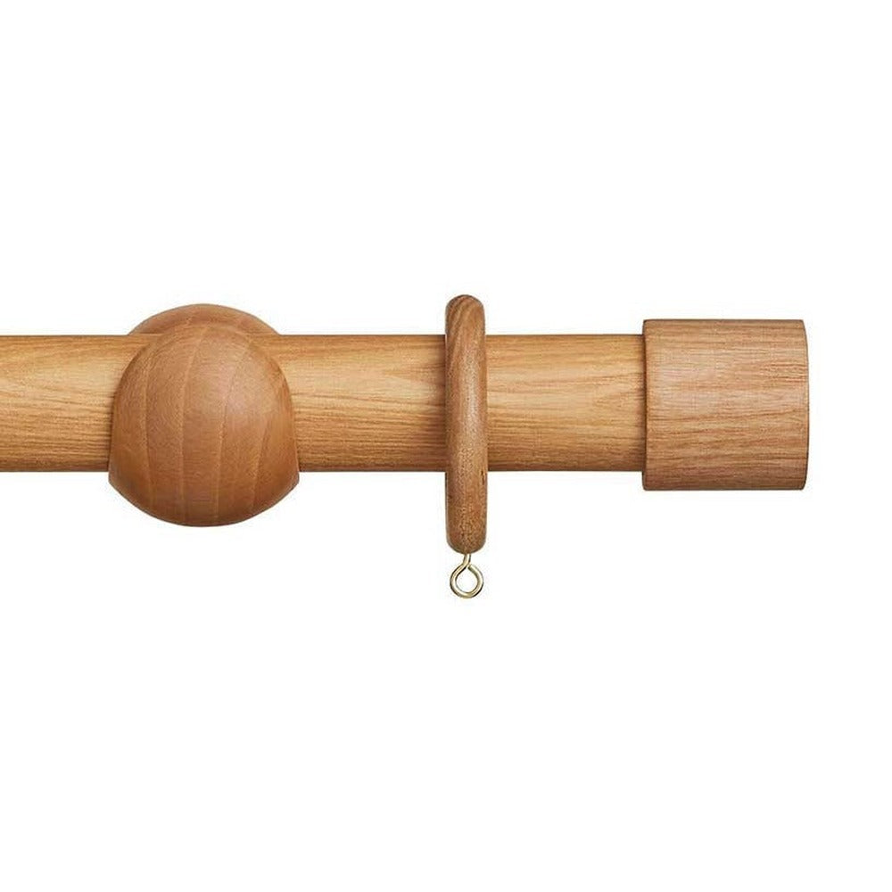 curtain pole