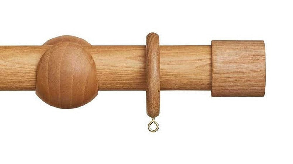 curtain pole