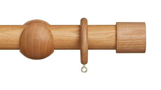 curtain pole