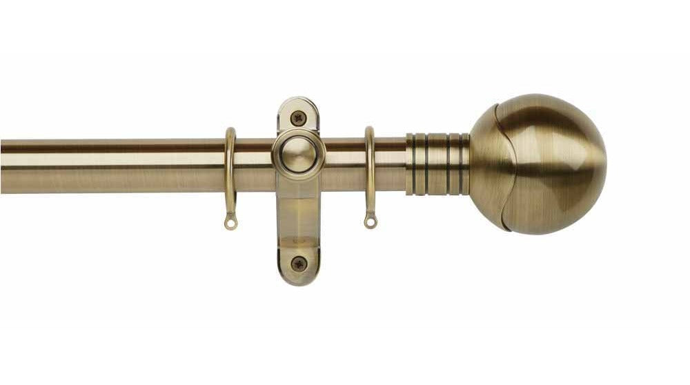 curtain pole