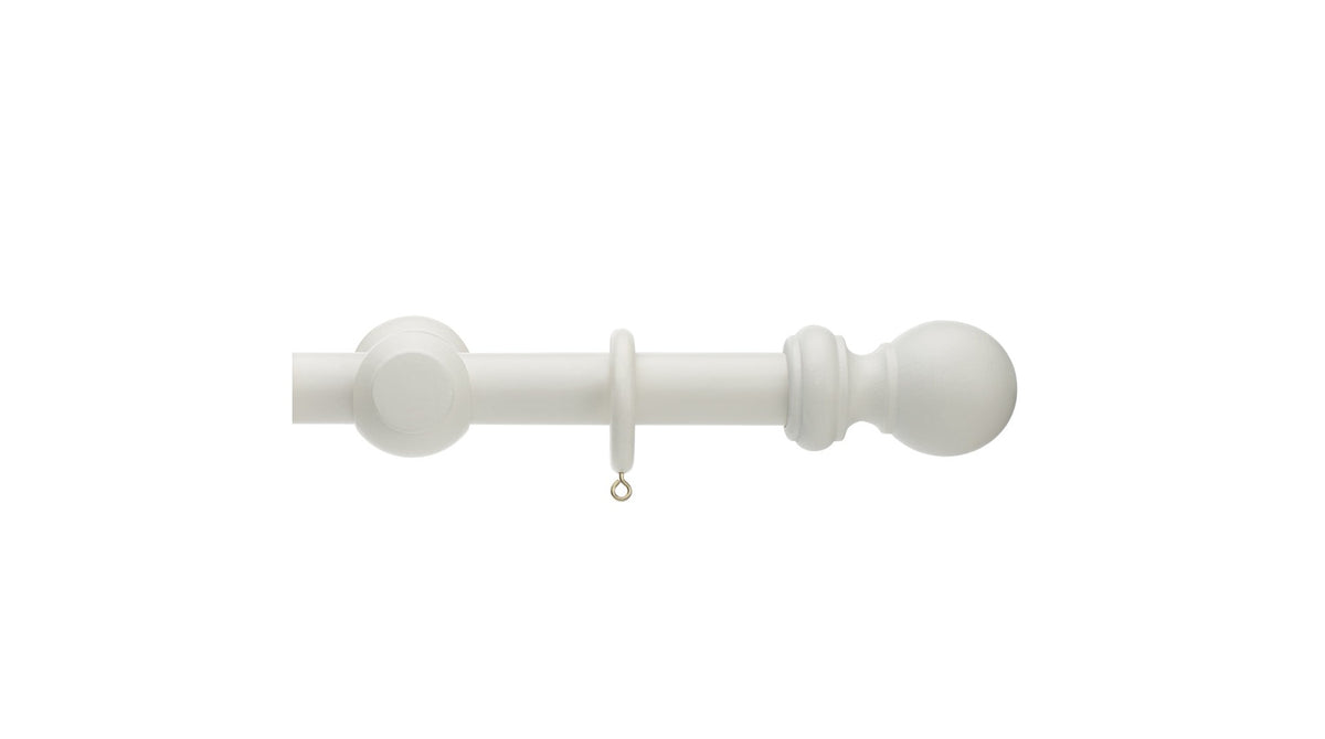 curtain pole