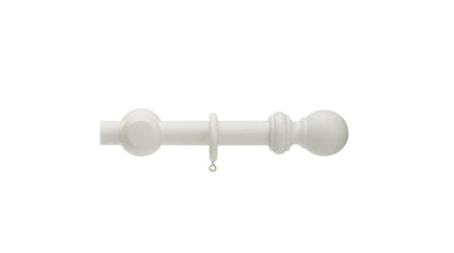 curtain pole