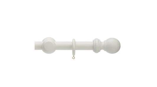 curtain pole