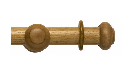 curtain pole