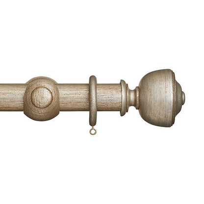 curtain pole