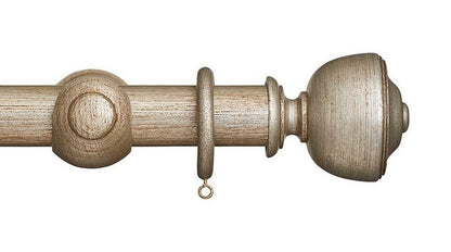 curtain pole