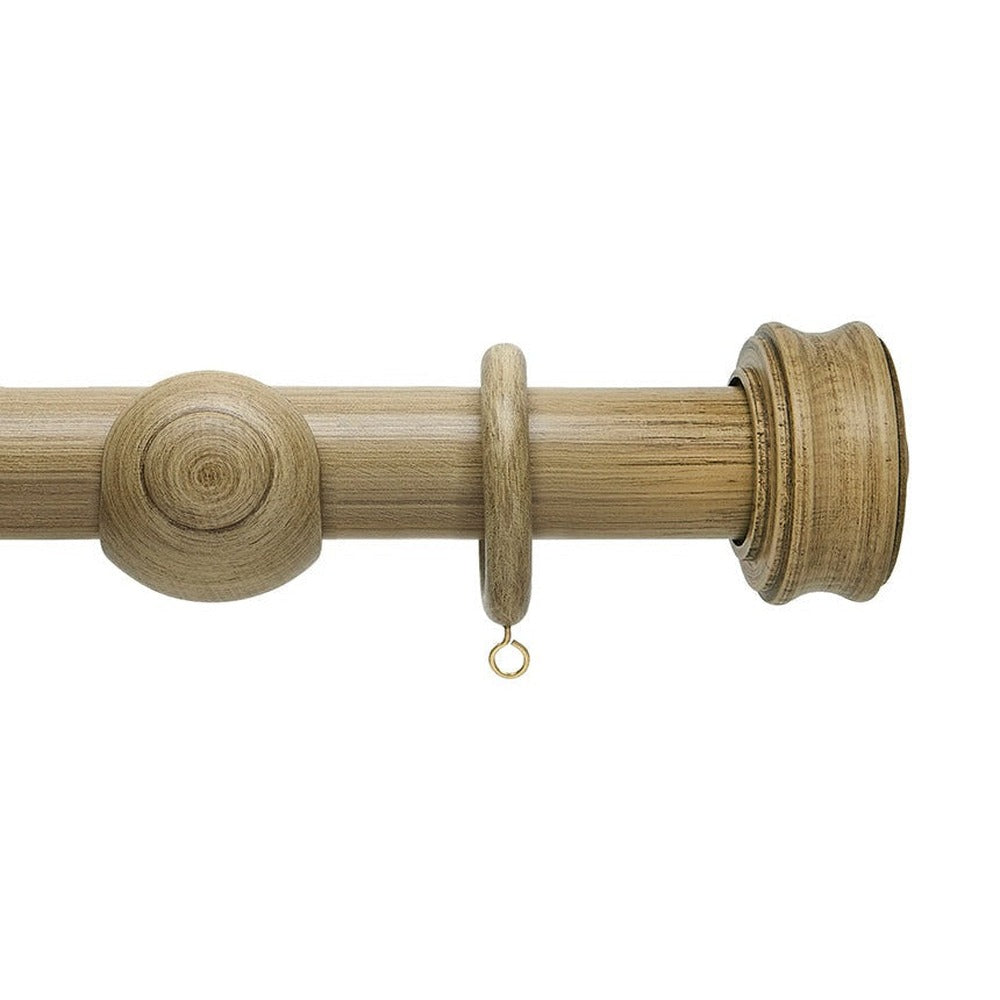 curtain pole