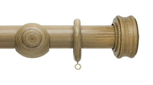 curtain pole