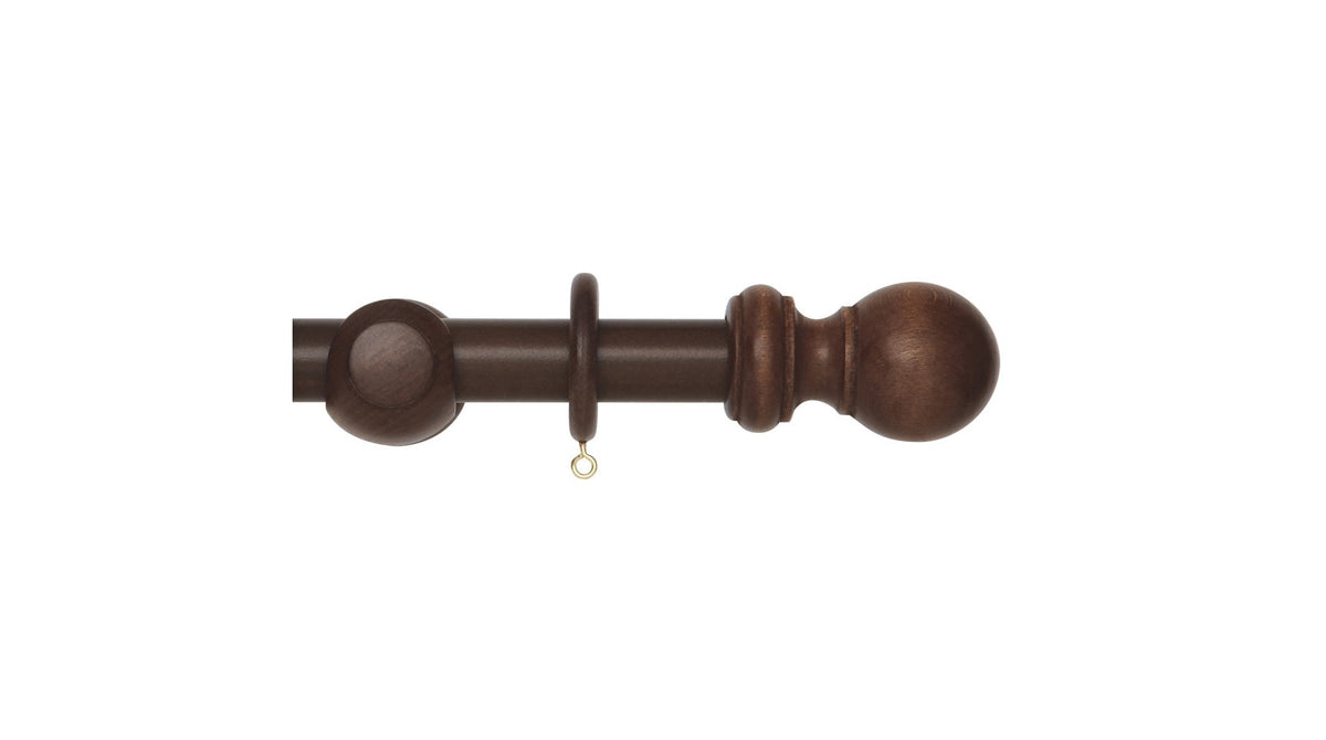 curtain pole