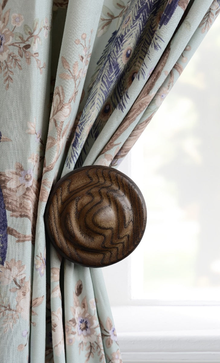 Laura Ashley Haywood Wooden Holdback