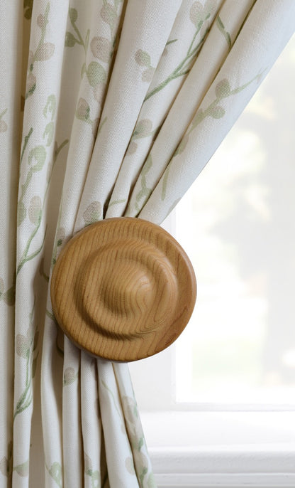 Laura Ashley Haywood Wooden Holdback