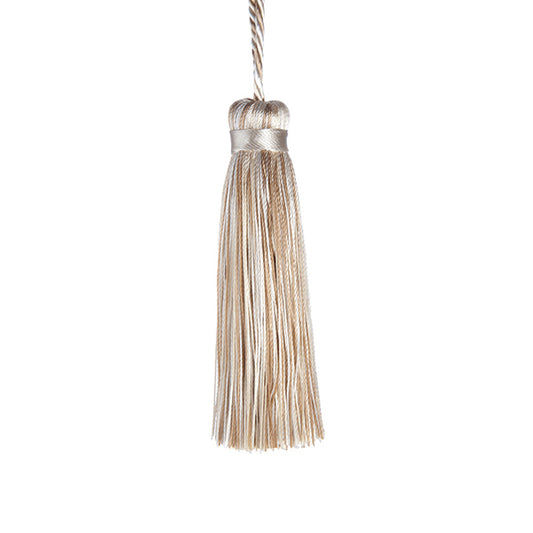 Jones Florentine Cushion Tassel