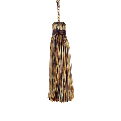 Jones Florentine Cushion Tassel
