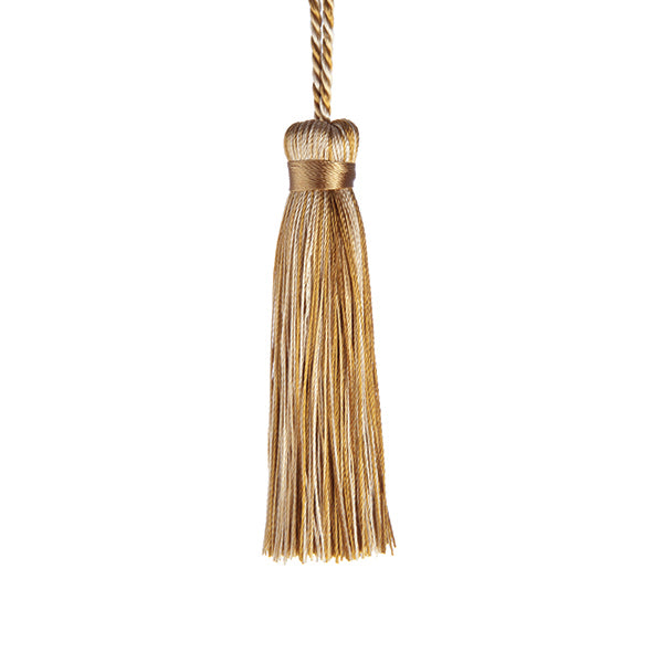 Jones Florentine Cushion Tassel