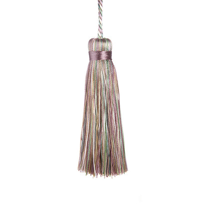 Jones Florentine Cushion Tassel