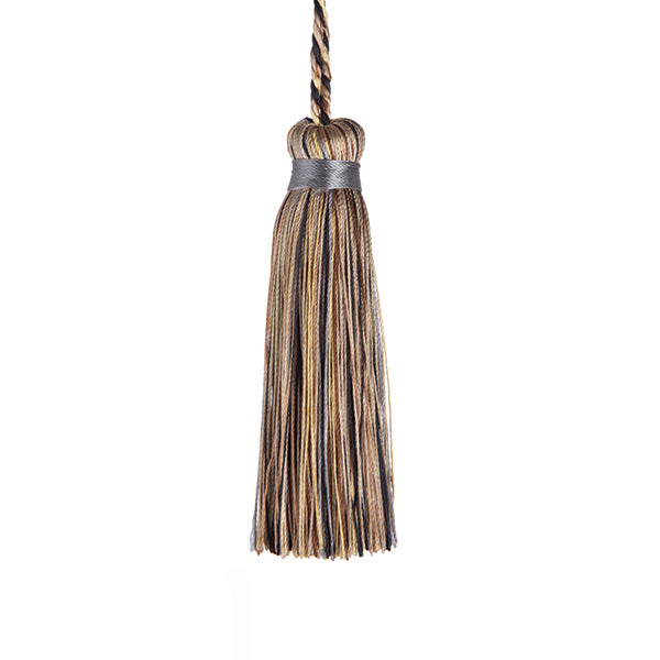 Jones Florentine Cushion Tassel