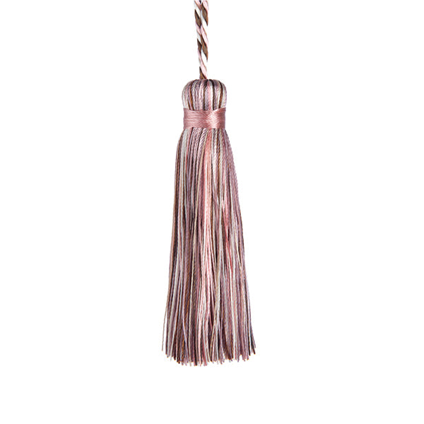 Jones Florentine Cushion Tassel
