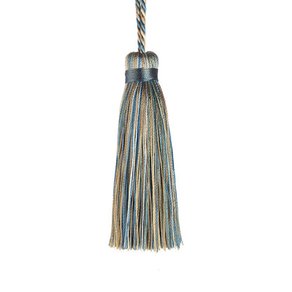 Jones Florentine Cushion Tassel