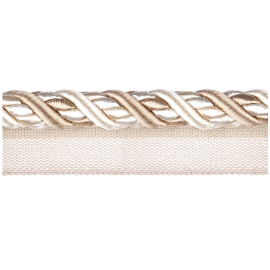 Jones Florentine Flanged Cord (per metre)