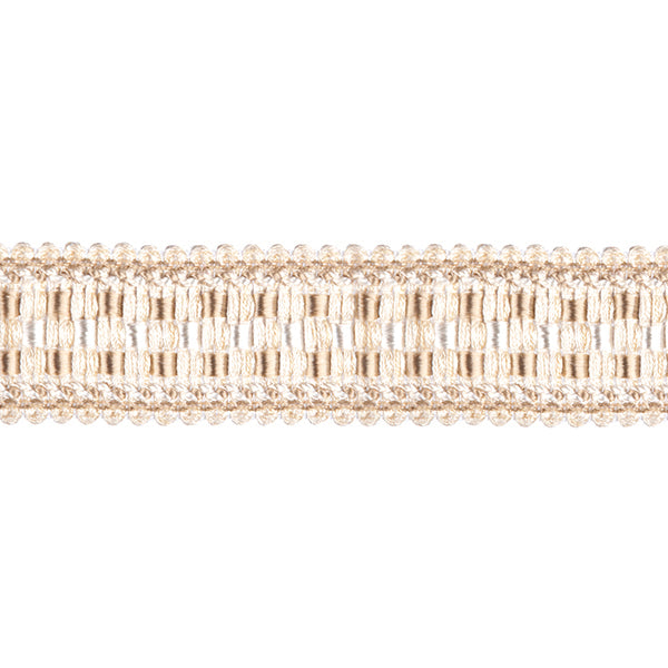 Jones Florentine Braid (per metre)